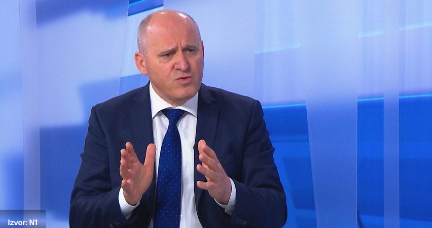 Ministar Bačić ne gubi vrijeme: Izmjene zakona za obnovu u javnoj raspravi već idućeg tjedna