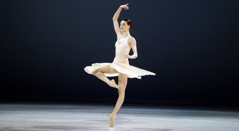 Balerina Smirnova: Nikad nisam mislila da ću se sramiti svoje zemlje