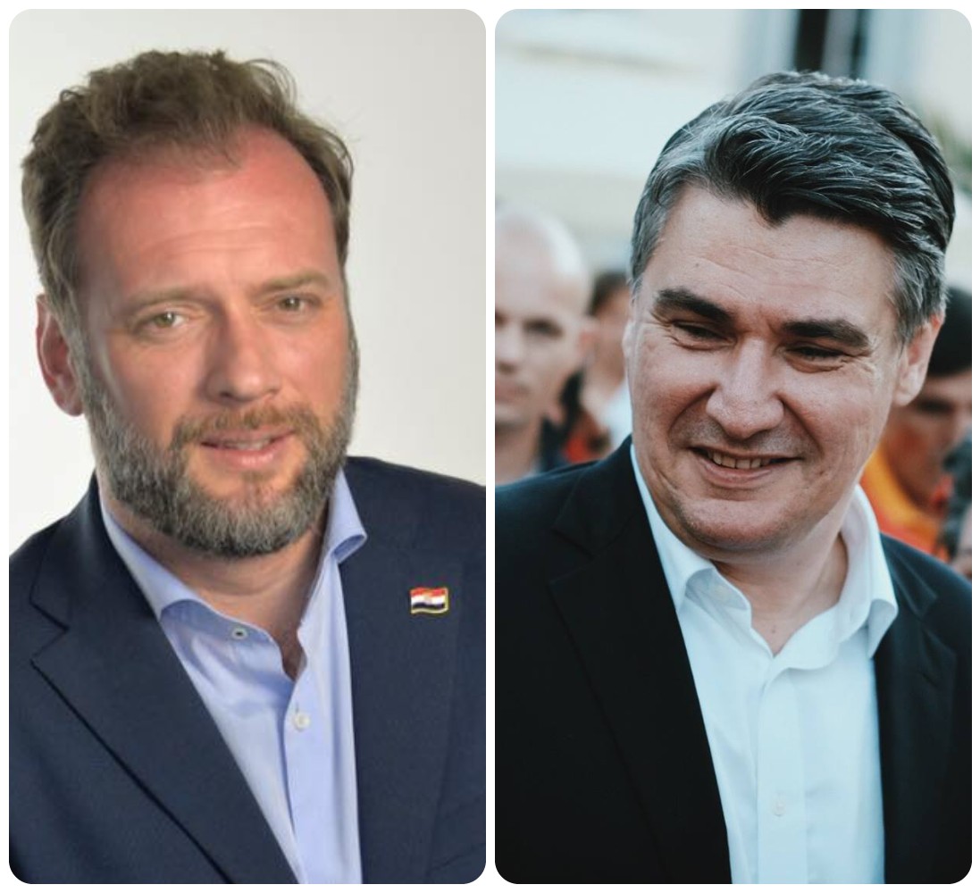 Dok traje agresija nad Ukrajinom, Predsjednik bespotrebno inicira prepirke!