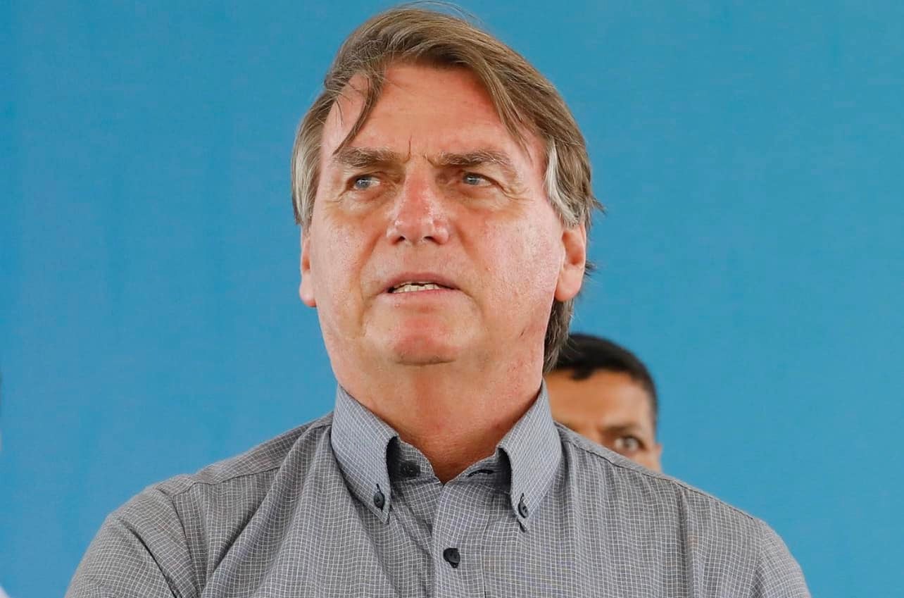 Brazilski predsjednik Bolsonaro završio u bolnici