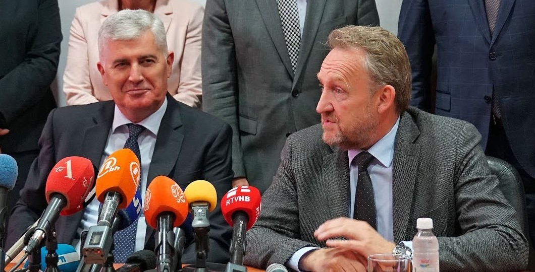 Na Plenkovićevu inicijativu, kreće nova runda pregovora o izbornoj reformi u BiH