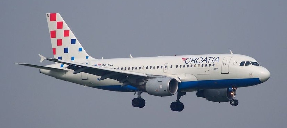 Veliki povratak Croatia Airlinesa, najavili ogroman porast letova