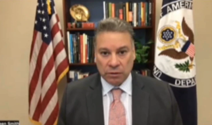 Hrvatska je preuzela ulogu snažnog vođe, želimo produbiti partnerstvo