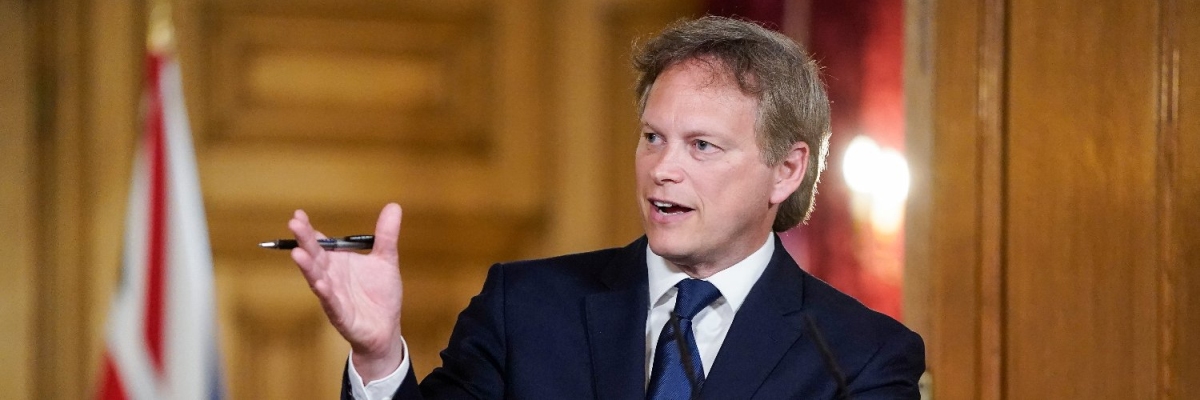 Britanski ministar ponudio ukrajinskim izbjeglicama smještaj kod sebe doma