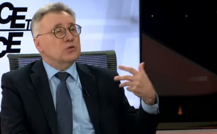 Otkud znate da nemamo planove protiv Hrvatske, Poljske, Bugarske?