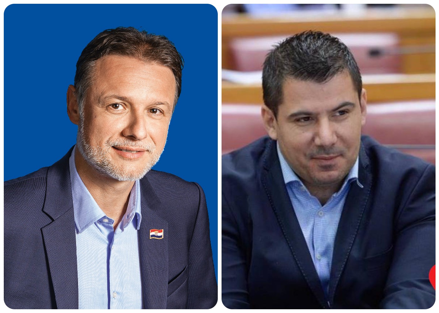 Tko će prije spasiti Ukrajinu, Jandroković ili Grmoja?