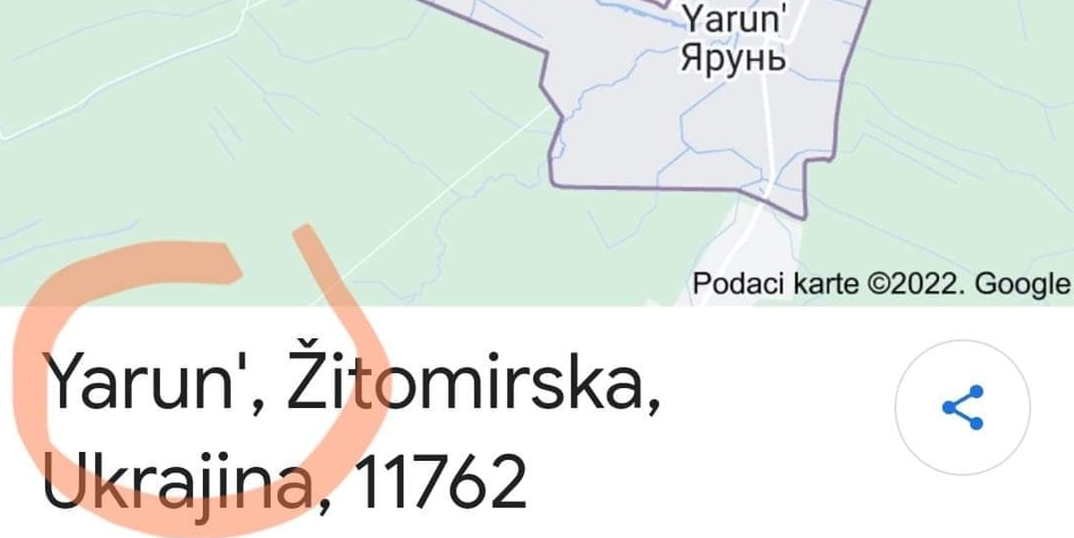 Neobična teorija o padu letjelice proširila se društvenim mrežama