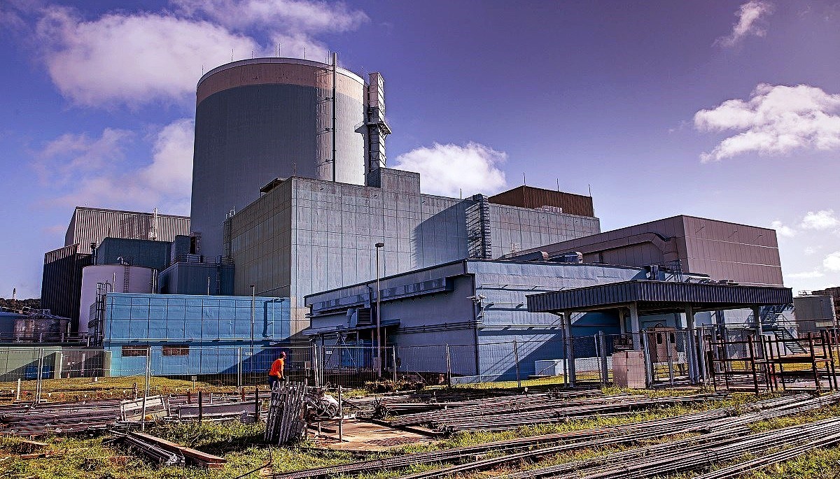 Slovenija proširuje NE Krško, što to znači za Hrvatsku?