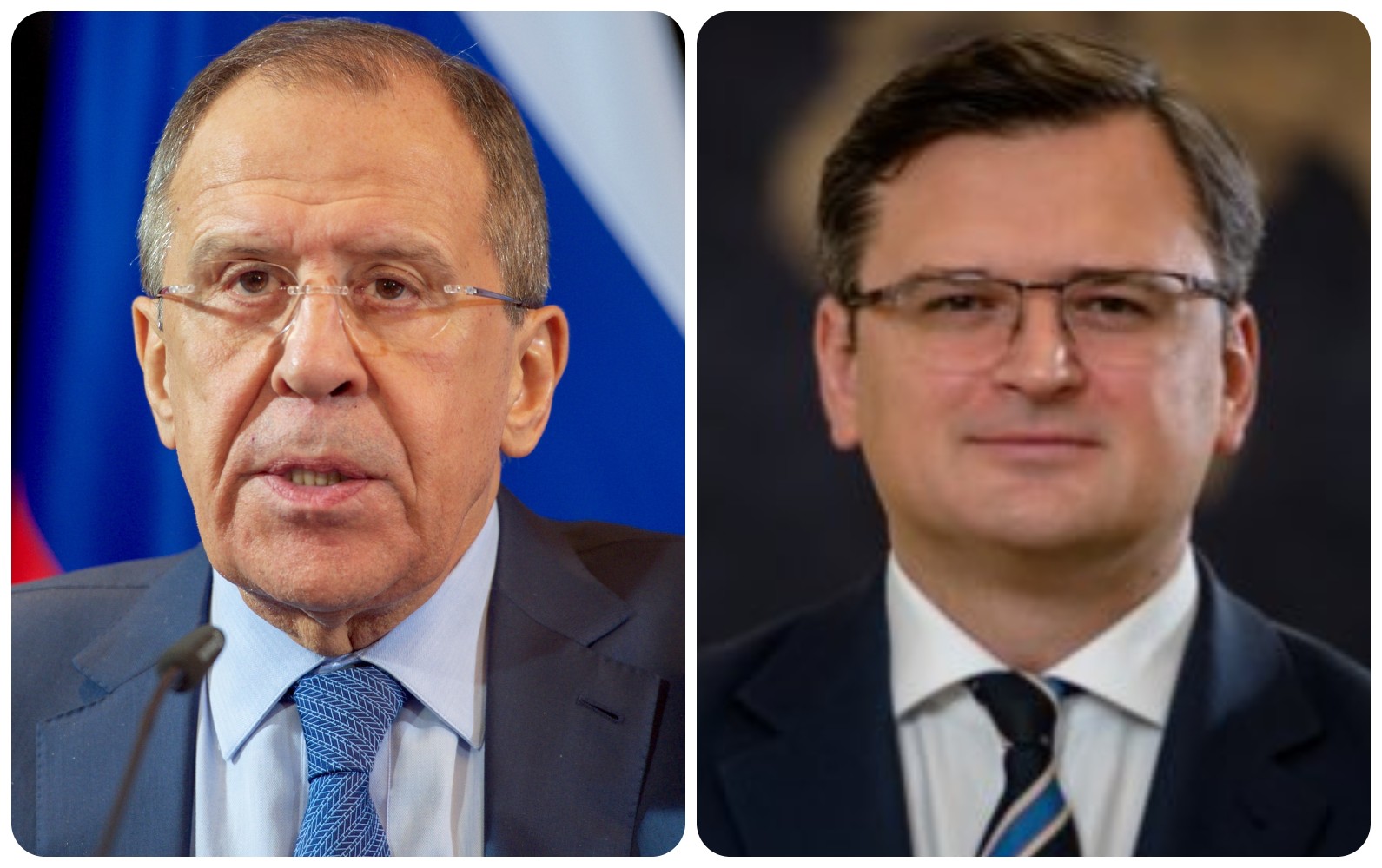 Lavrov i Kuleba dogovorili sastanak na neutralnom terenu