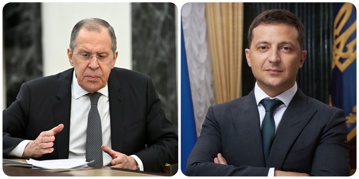 Danas se nastavljaju pregovori. Čini se da ima napretka. Evo što kažu Zelinski i Lavrov