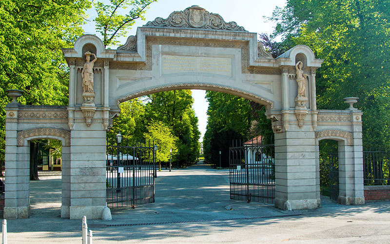 U Maksimir stižu zavičajne vrste stabala