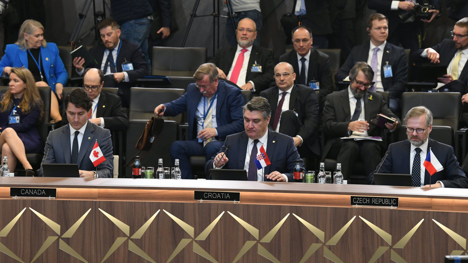 U NATO-u pojma nemaju da je na Zagreb pao dron