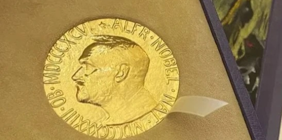 Nobelova nagrada oštrog kritičara Kremlja prodana za vrtoglav iznos, evo kome je namijenjen