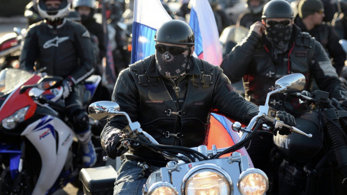 Ruski moto-klub s američke crne liste u Republici Srpskoj organizira skup potpore 'bratskoj Rusiji', domaćini plješću
