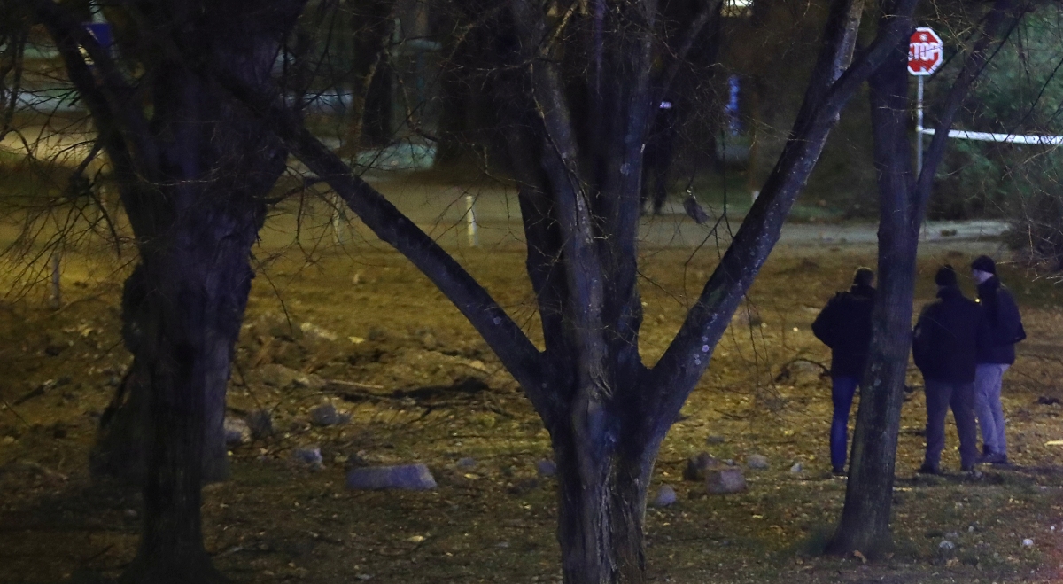 Oglasila se Vlada, evo odakle je stigla letjelica