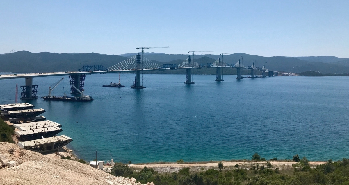 Kina: Hrvatsku smatramo svojim velikim prijateljem i za to imamo dobar razlog