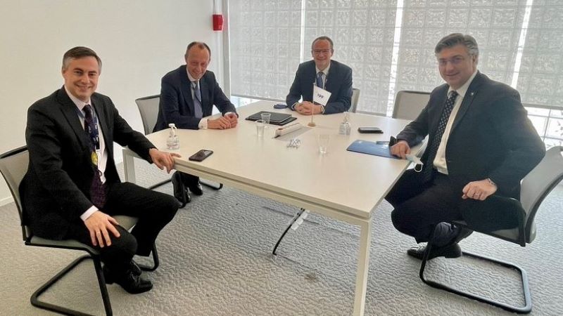 Dvodnevni skup čelnika EU u Versaillesu, što je sve na dnevnom redu