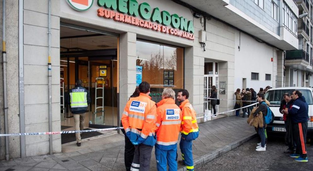 Lažni Hrvati - pljačkaši uhićeni u Španjolskoj, specijalnost provale u kuće i stanove