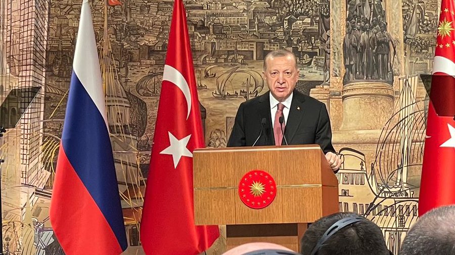 Napokon pravi pregovori: Rusi prvi puta popustili - odustaju od zahtjeva o ‘denacifikaciji’