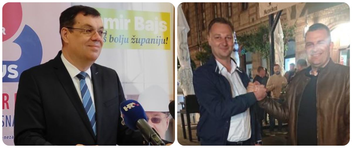 Je li funkcija lokalnih vlasti pomagati medije ili plaćati za šutnju i gradnju bista voljenih vođa