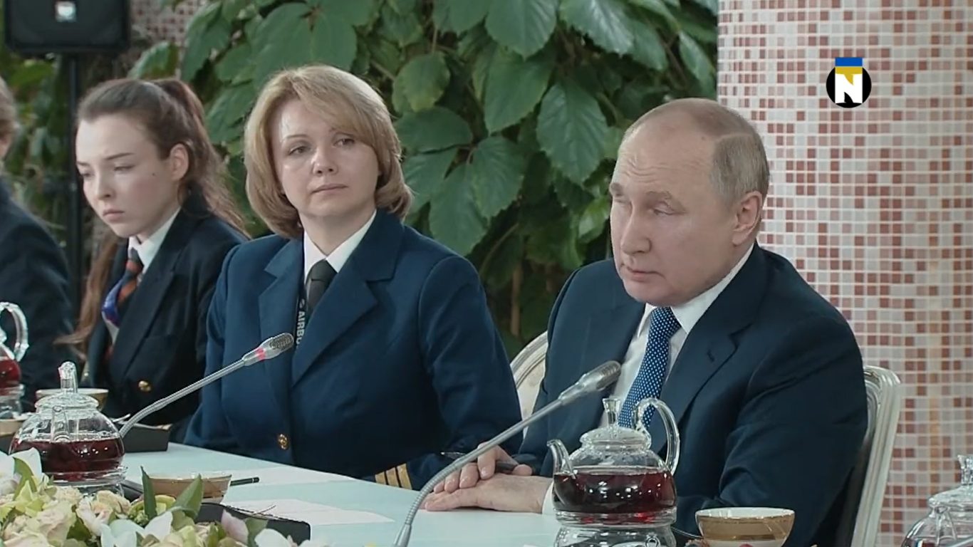 [VIDEO] Putin u nevještoj video montaži, Zelenski nije odolio da mu se ne naruga