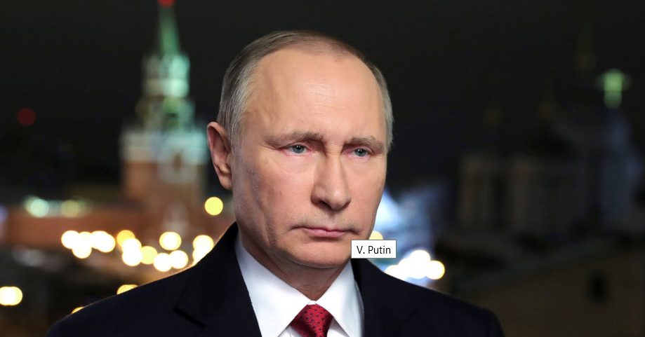 Visoki ruski dužnosnik: Sve je s**bano, svi su u k**cu