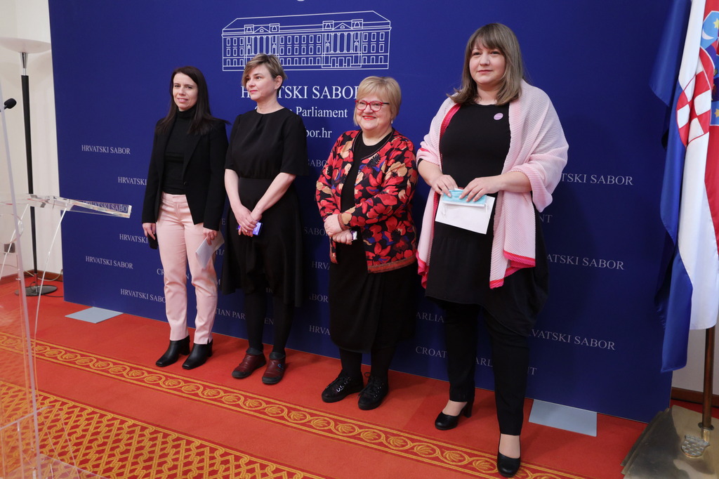Borba za ravnopravnost spolova traje više od sto godina, no mi nismo puno napredovali