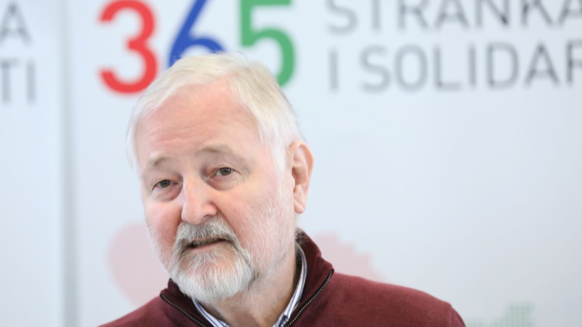Bandićev nasljednik: Otkazi u Holdingu nezakoniti, čisti politički revanšizam