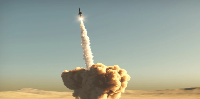 Rusija prvi puta u Ukrajini upotrijebila supersonične rakete, tvrde da su neoborive