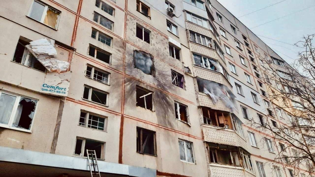 Borbe u više ukrajinskih gradova, Mariupolju prijeti humanitarna katastrofa