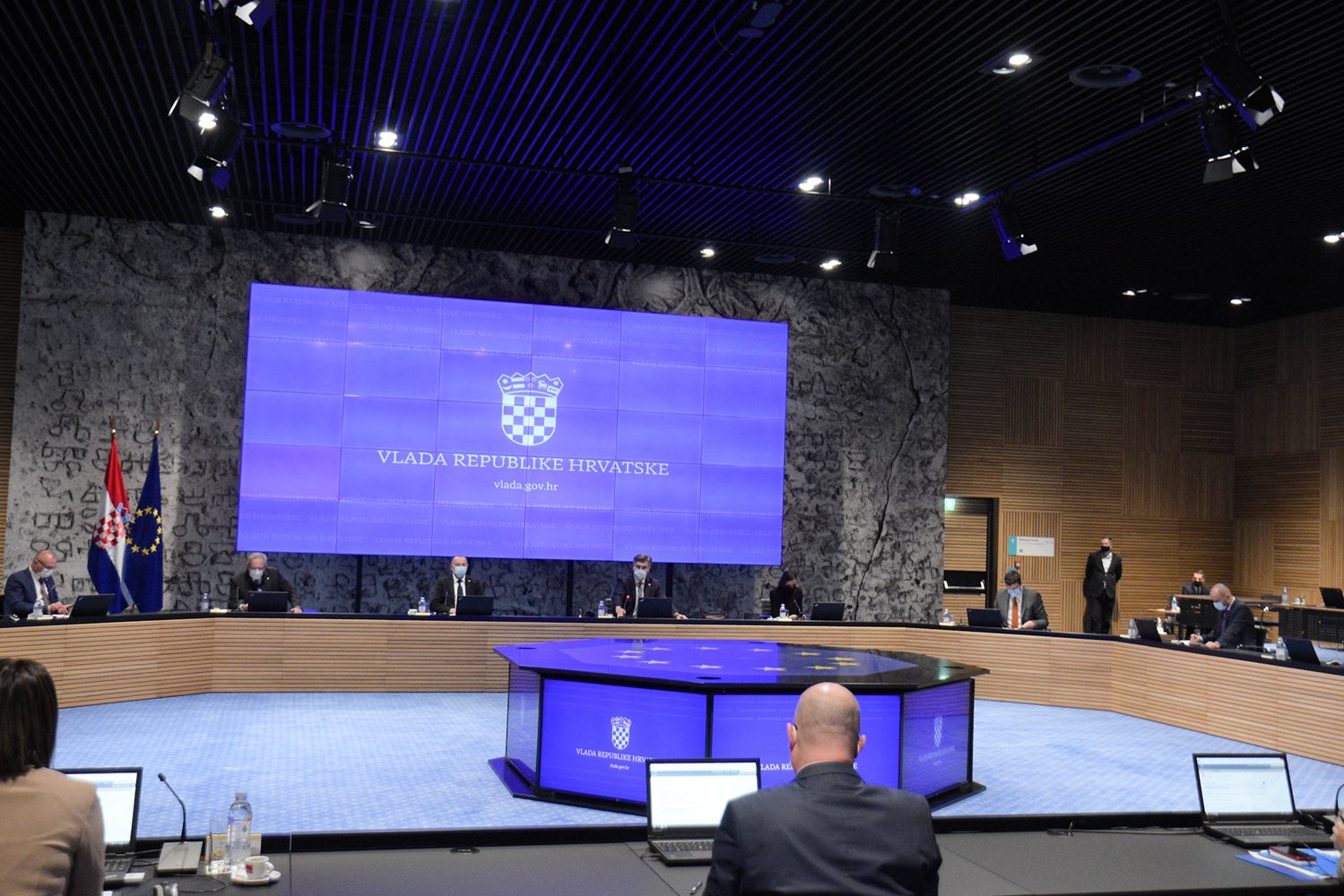Jedan koalicijski partner zaziva rekonstrukciju Vlade