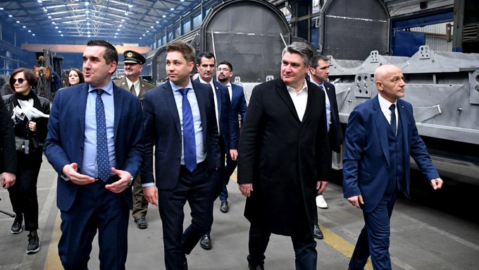 ‘Ne razumijem zašto je Vladi toliko trebalo da shvati koliko je važno od SAD-a uzeti Bradleyje’