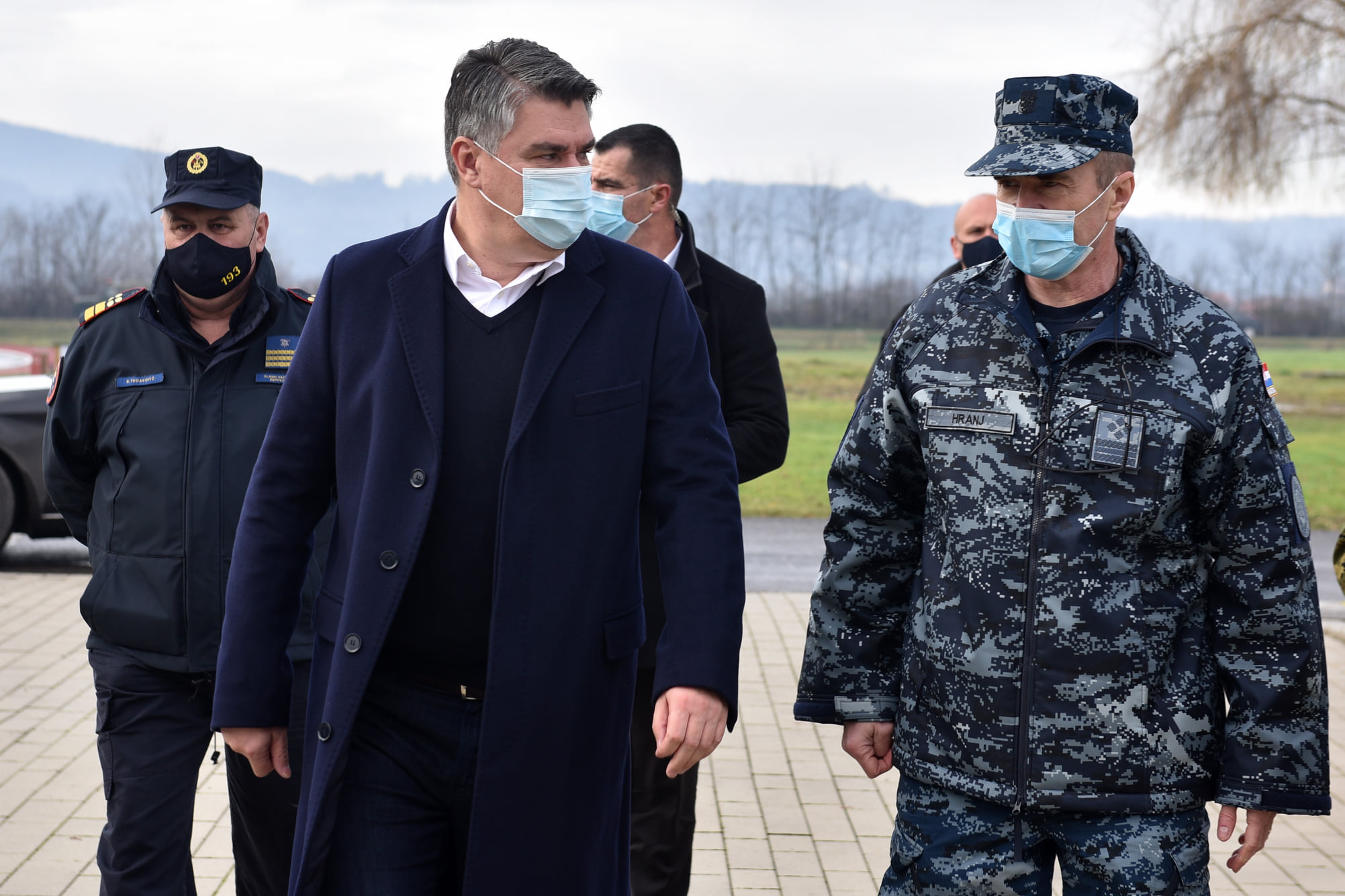 Nije vrijeme za upiranje prstom, naučimo nešto iz ovoga