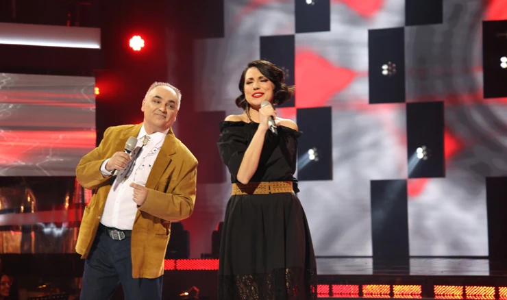 Country izazov doveo do prvog ispadanja u popularnom showu