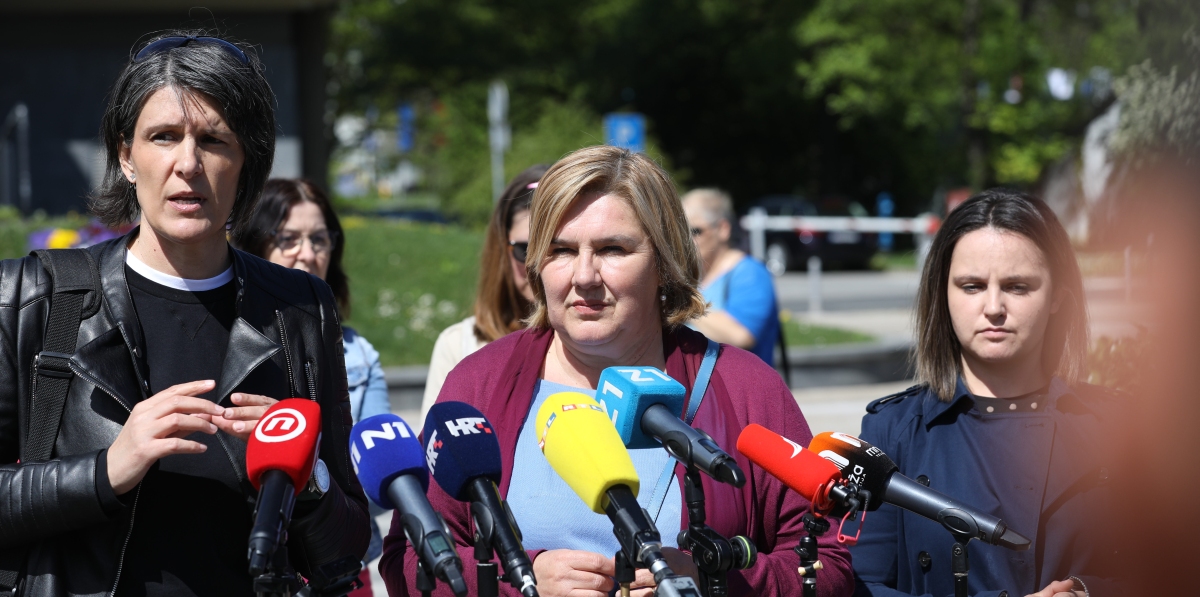 Roditelji-odgajatelji nezadovoljni presudom Visokog upravnog suda