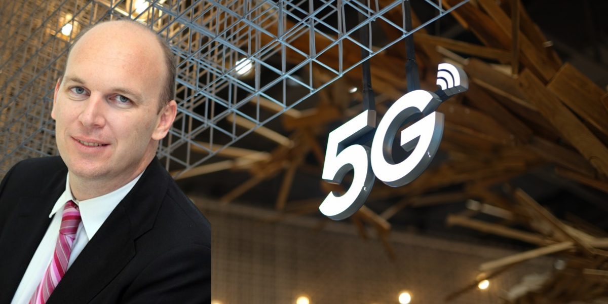 Najmlađi hrvatski igrač na telekom tržištu pohvalio se brzinom 5G interneta