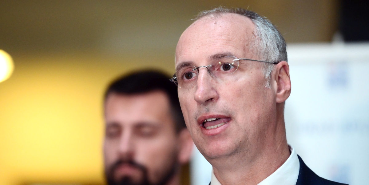 Gradonačelnik Puljak, koji još uvijek nije dao ostavku, optužio predsjednika Gradskog vijeća za sabotažu