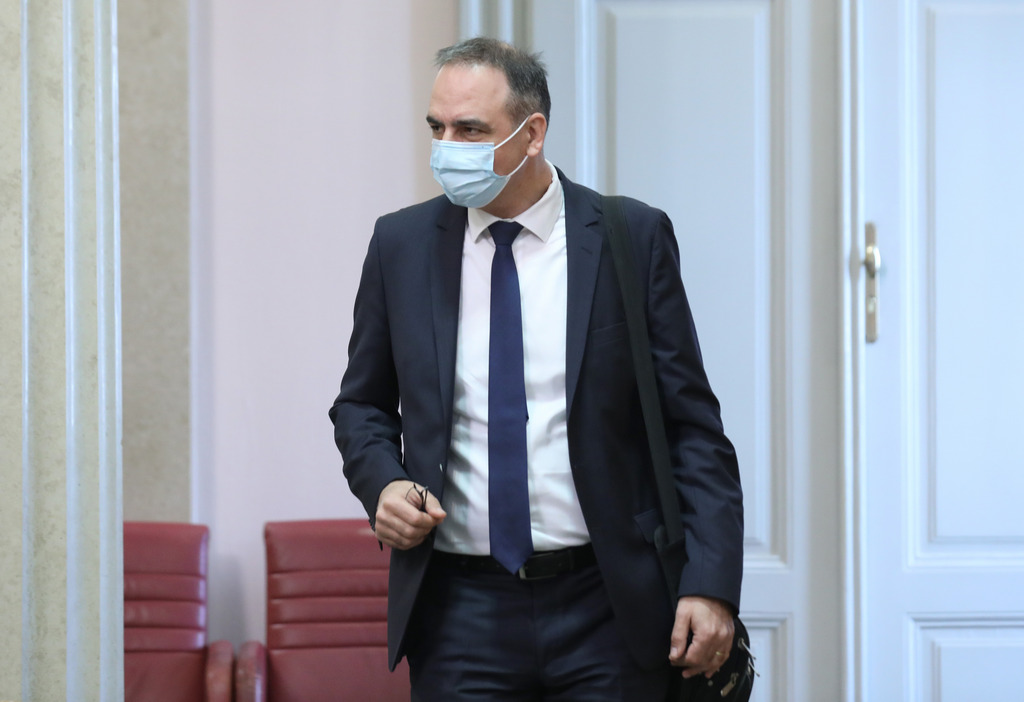 Drugo testiranje napravio rodonačelnik poligrafa s više od 6000 testova. Hoće li Grmoja povjerovati?