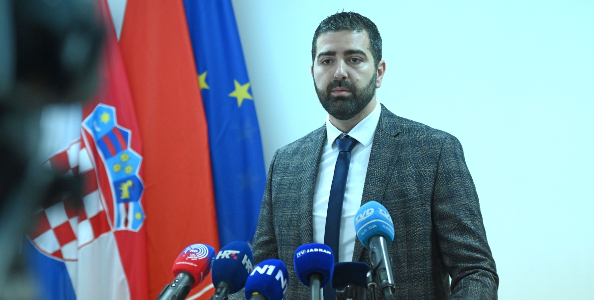 Bivši koalicijski partner tužit će gradonačelnika Puljka: Nije mu prvi puta da se tako ponaša