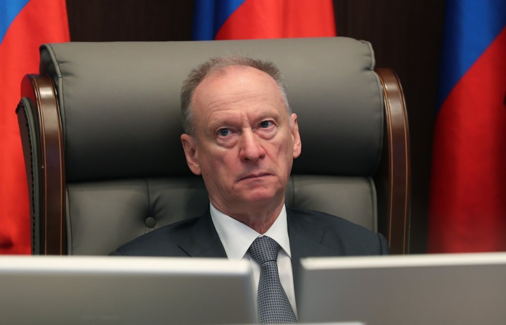 Ruski sekretar sigurnosnog vijeća: „Ukrajinci su krivi za porast trgovine ljudskim organima, ilegalno posvajanje siročadi..."”