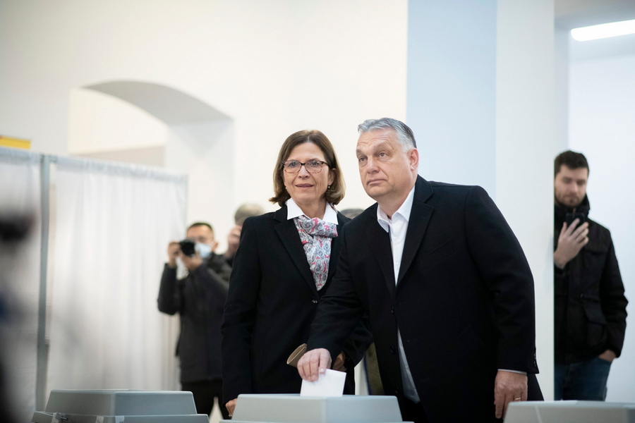 Orban: Da nam nisu oteli more, danas bi imali svoju luku na Jadranu