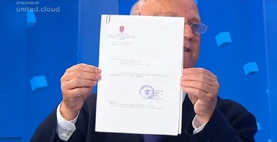 Novi Milanovićev drug "Tko je jamio, jamio je" iznio novi pogled na lustraciju u Hrvatskoj