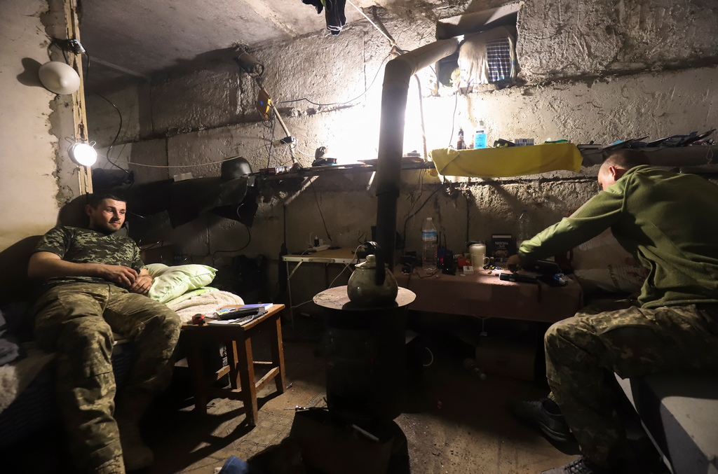 Guverner Gajdaj: Pod ruskom kontrolom 80 posto regije Luhansk