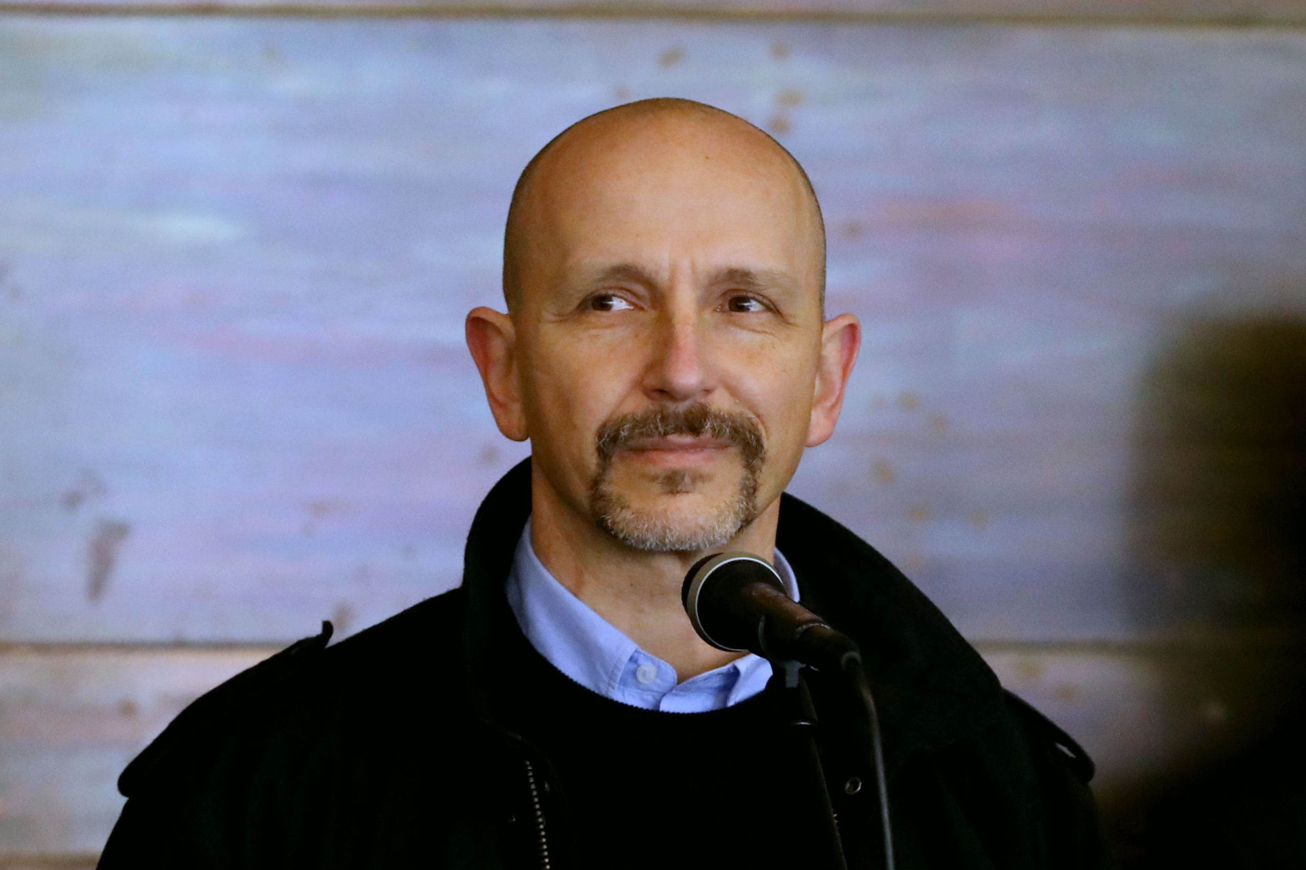 Stanković Kerumu: Nemaš tih para više