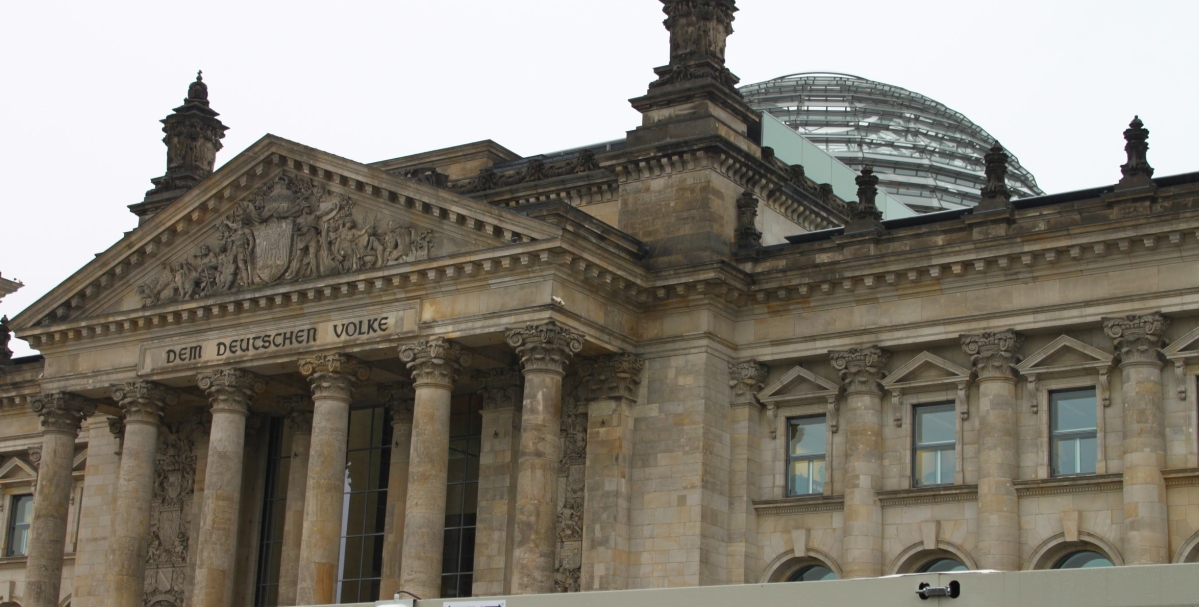 Nijemci prelomili: Šaljemo teško naoružanje u Ukrajinu!