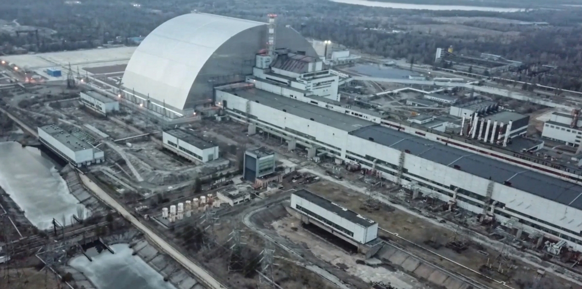 Elektrana Černobil ponovno na vezi s IAEA-om