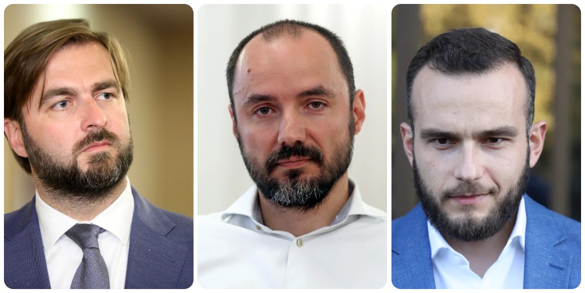 Plenković odlučio: Evo tko odlazi, a dolazi u Vladu RH