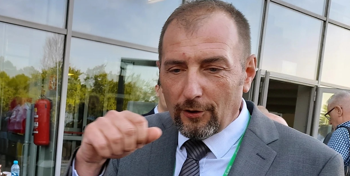 IDS će podržati misiju obuke ukrajinskih vojnika, ovo su njihovi argumenti