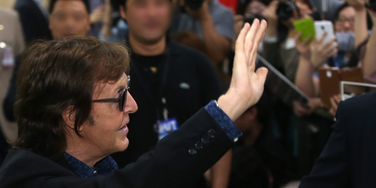 Na aukciji audiokaseta s neobjavljenom pjesmom bivšeg Beatlesa, cijena bi mogla biti astronomska