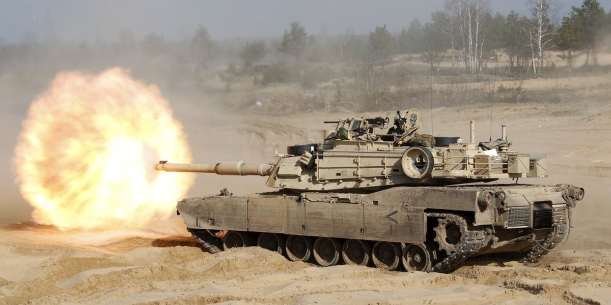 Poljska se opasno naoružava, pogledajte što su sad naručili